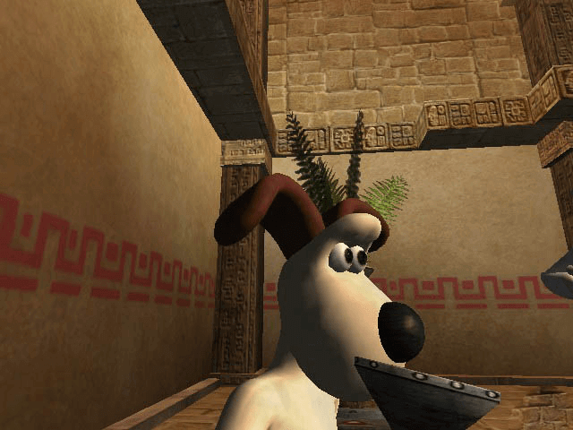 Wallace and Gromit Project Zoo screenshot 3 for Xbox
